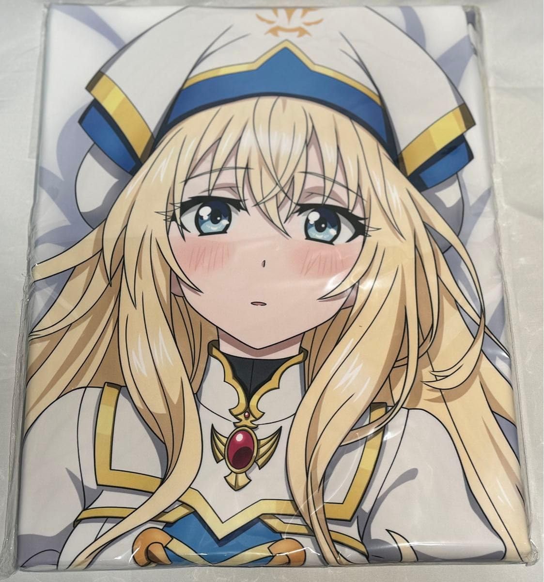 Amazon | FaNeMa ゴブリンスレイヤー Ⅱ 抱き枕カバー 女神官 抱き枕